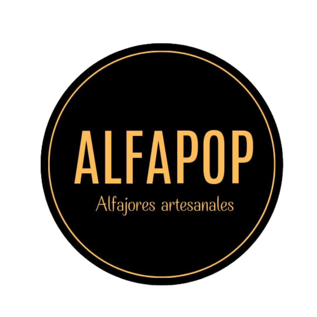 Logo ALFAPOP